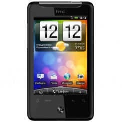 HTC Gratia -  1